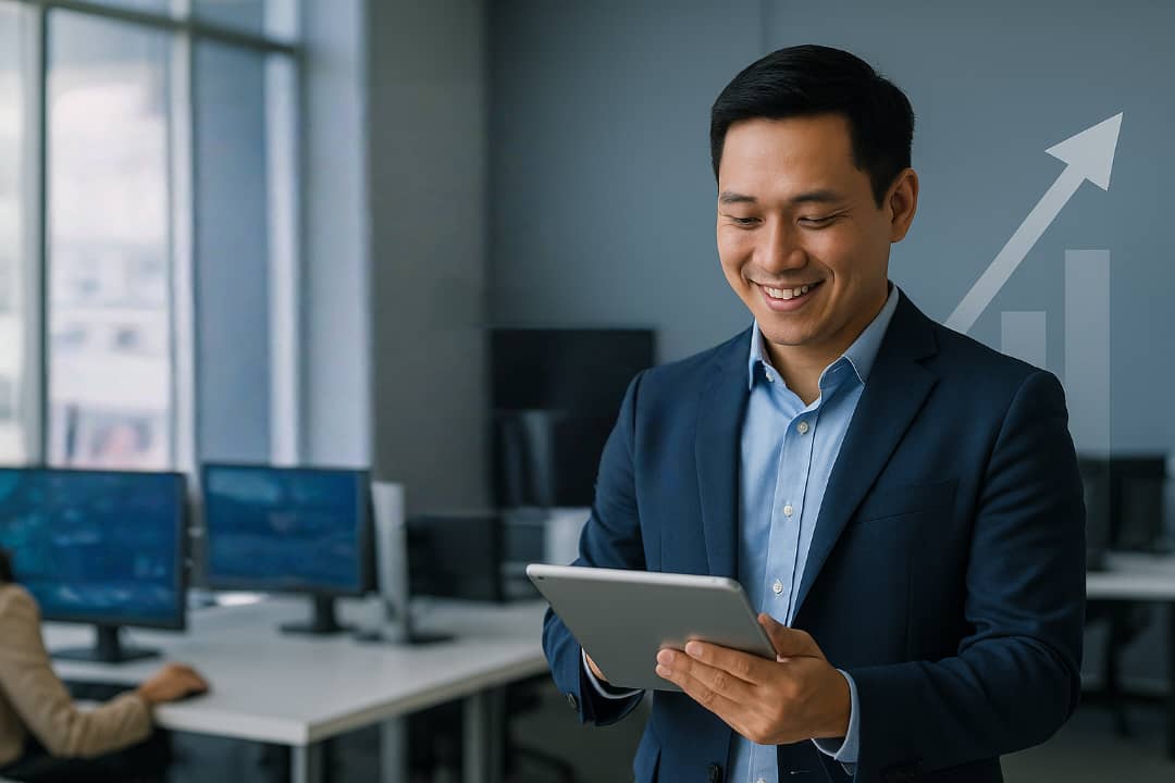 From Chaos to Control: Real SME Transformations with AI-Powered ERP